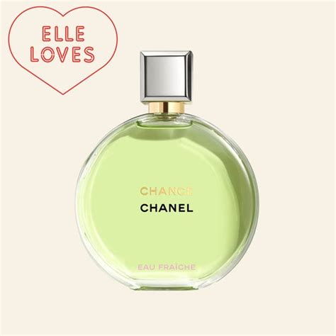 best chanel perfume quiz|chanel chance perfume.